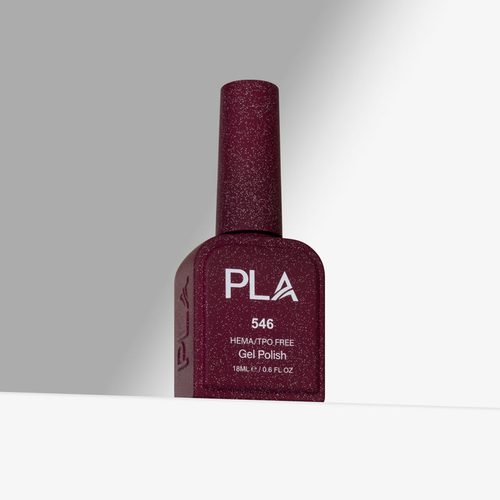 PLA TikTok: City Lights Collection Gel Polishes