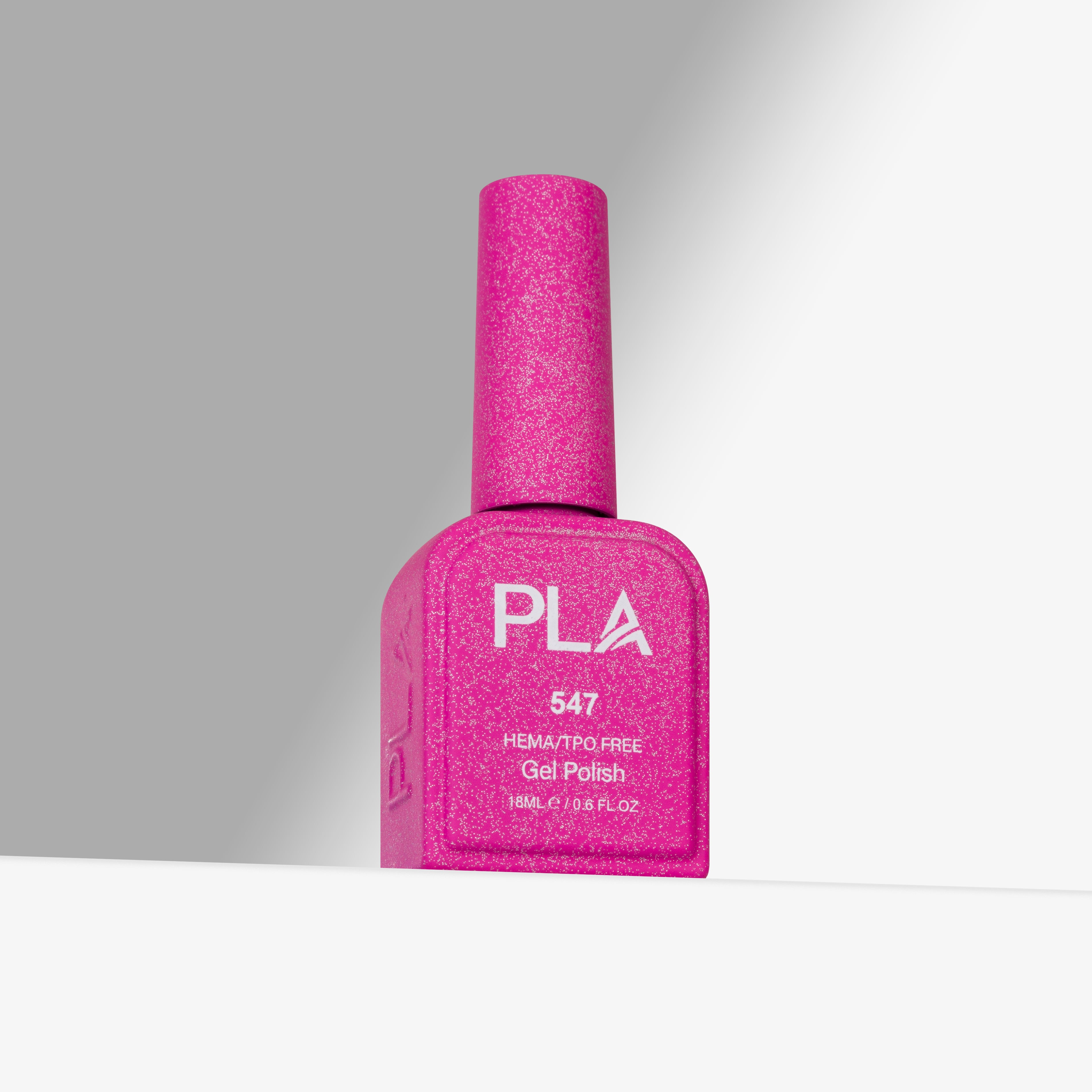 Glow District - 547 - Gel Polish
