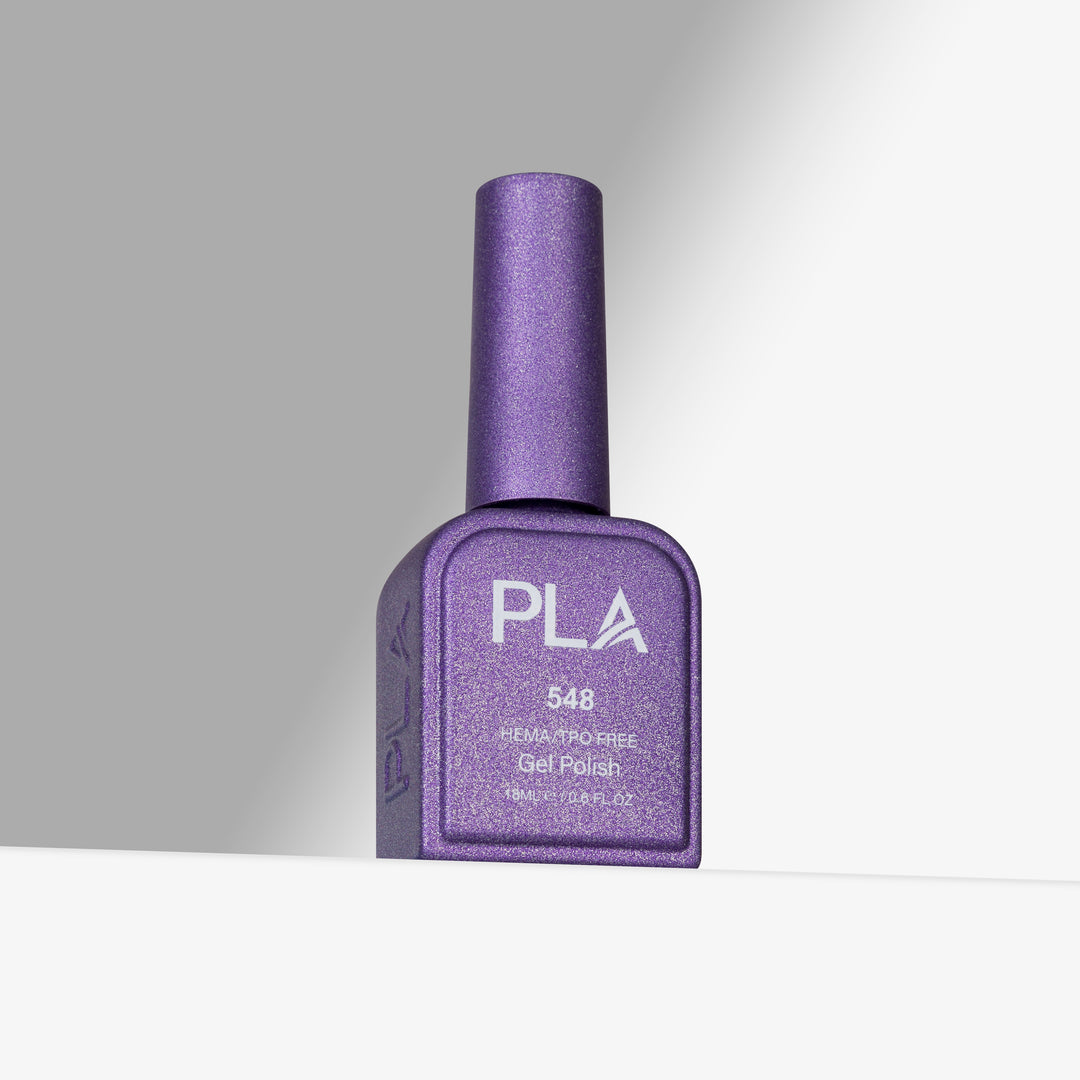 PLA TikTok: City Lights Collection Gel Polishes
