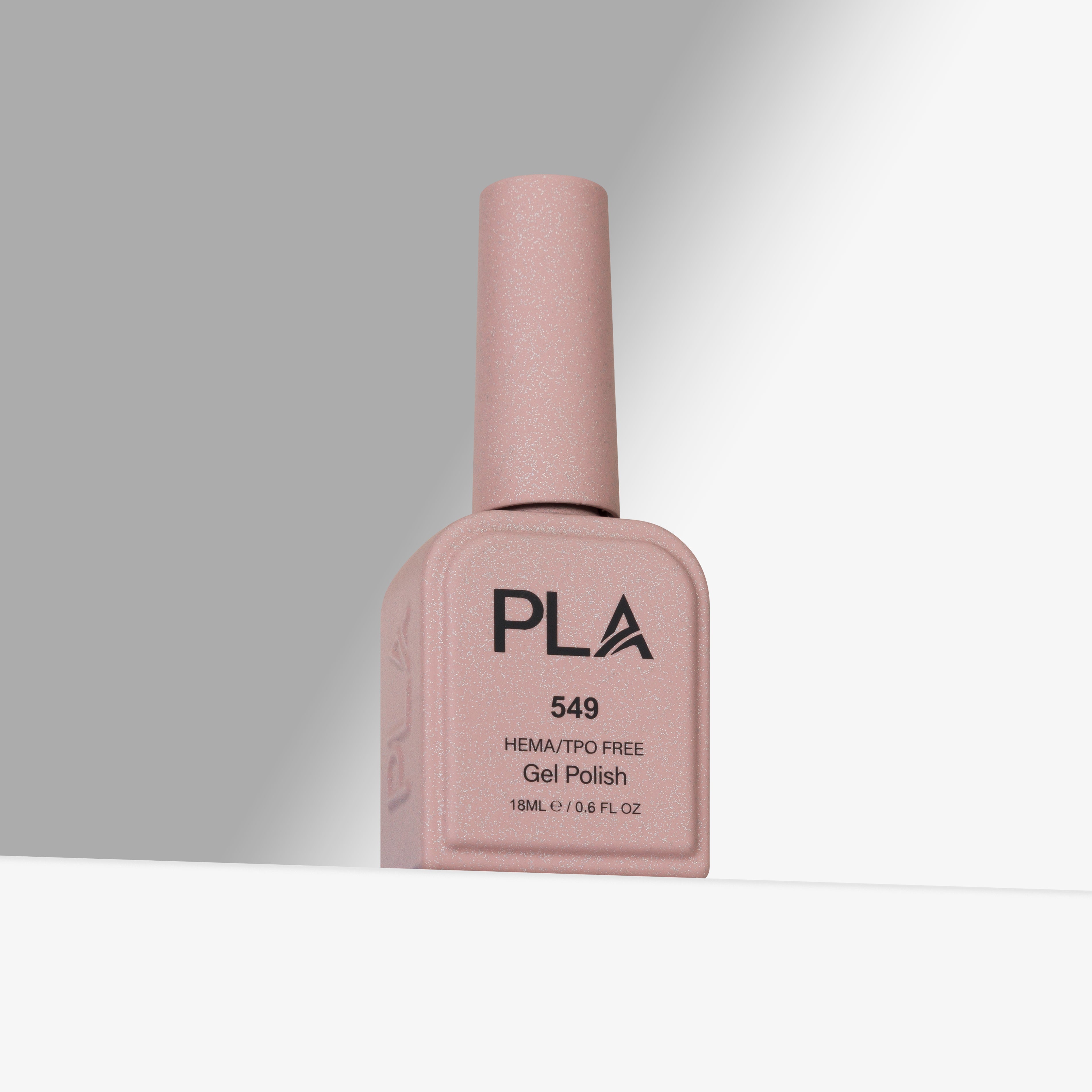 New York Minute - 549 - Gel Polish