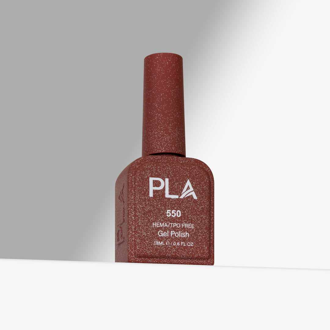 PLA TikTok: City Lights Collection Gel Polishes