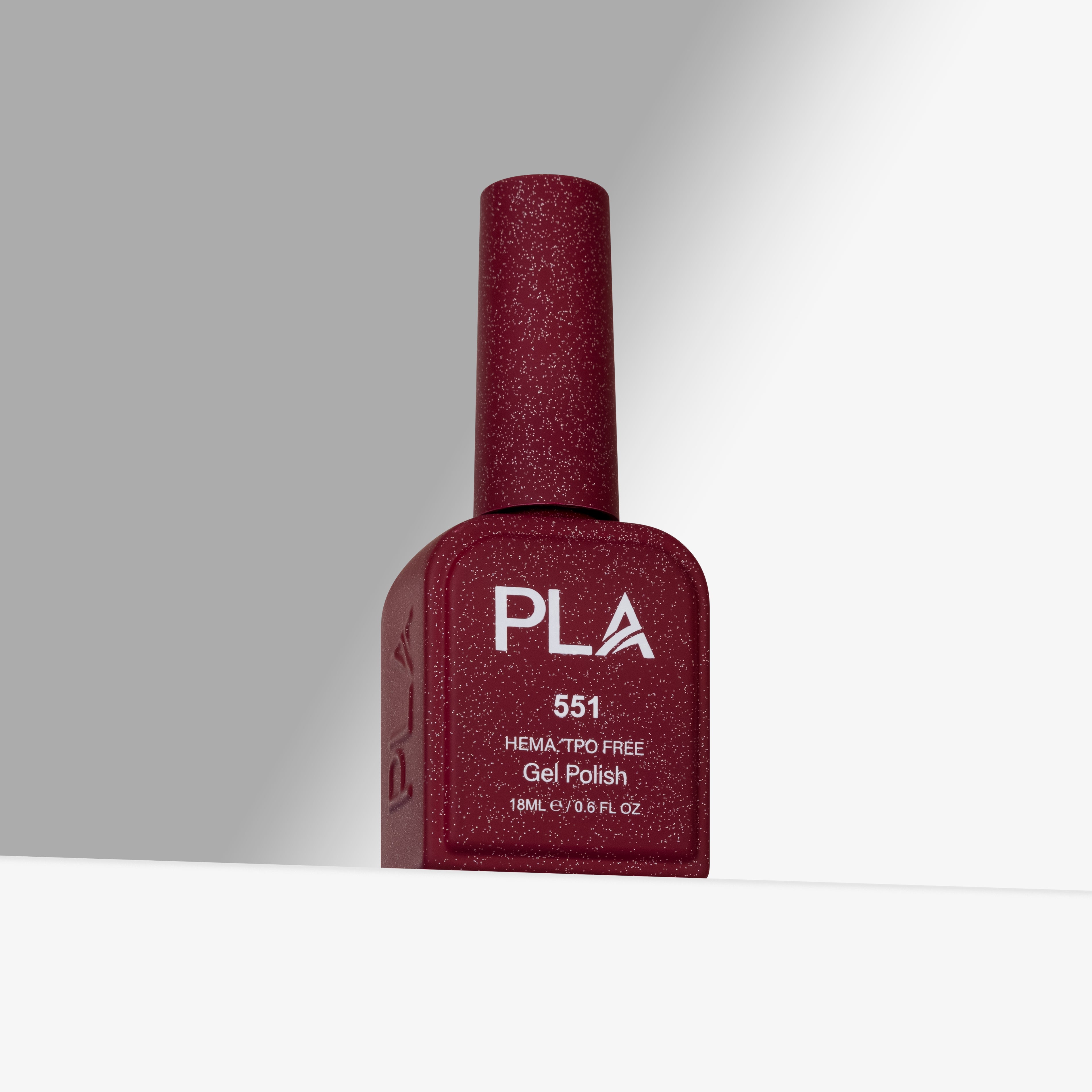 Heart & Seoul - 551 - Gel Polish