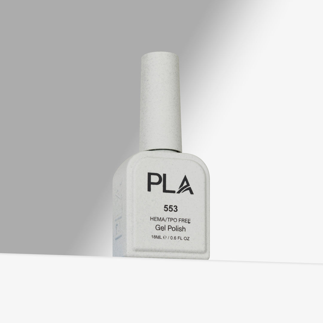 PLA TikTok: City Lights Collection Gel Polishes