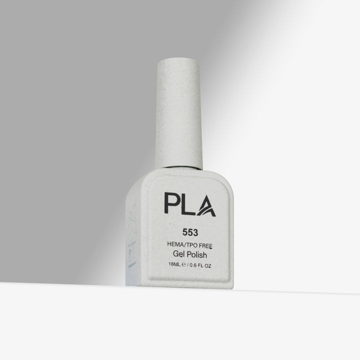 PLA TikTok: City Lights Collection Gel Polishes