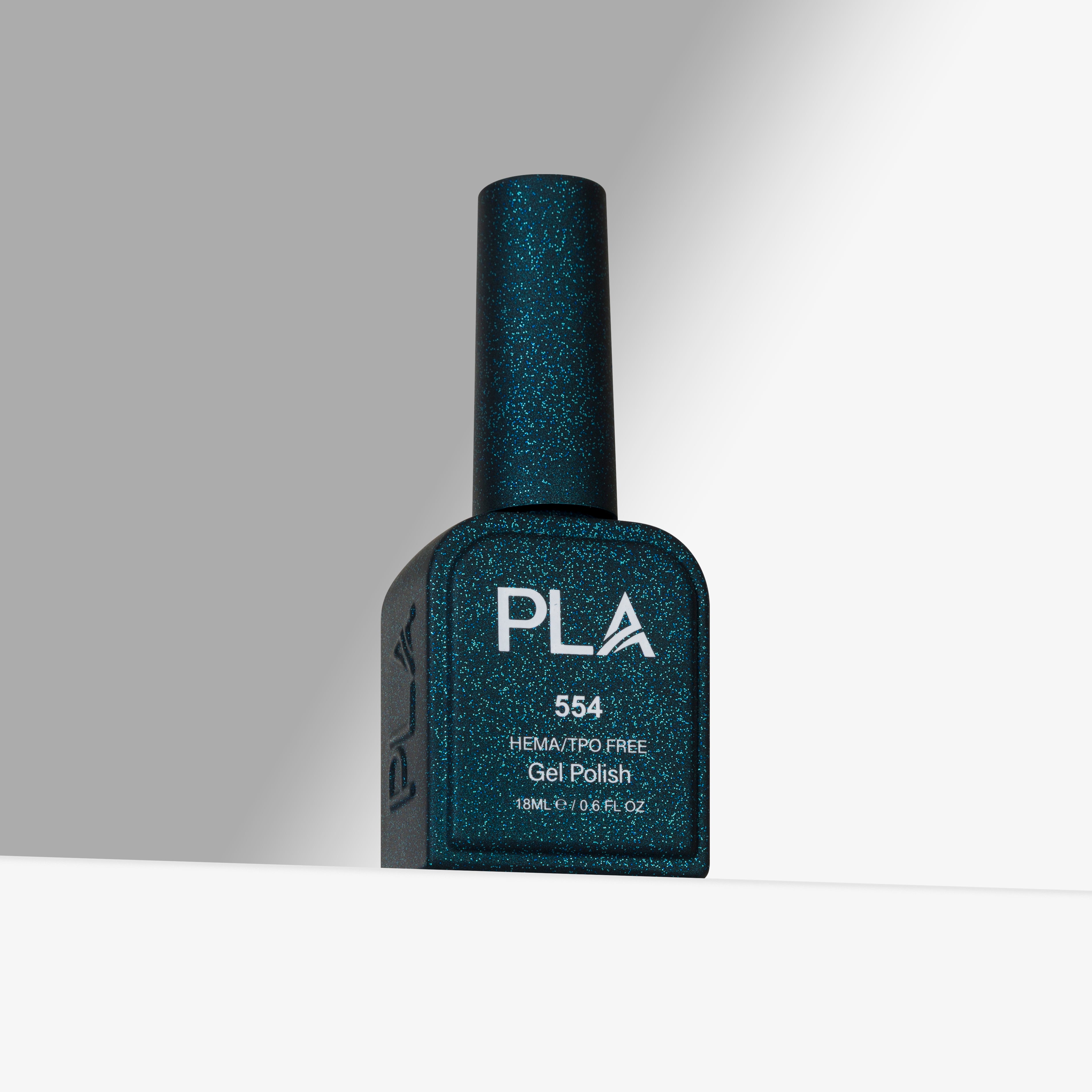 Tokyo Drift - 554 - Gel Polish