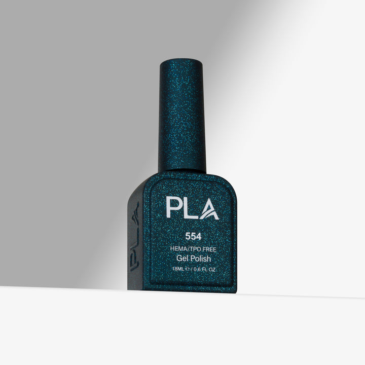 PLA TikTok: City Lights Collection Gel Polishes