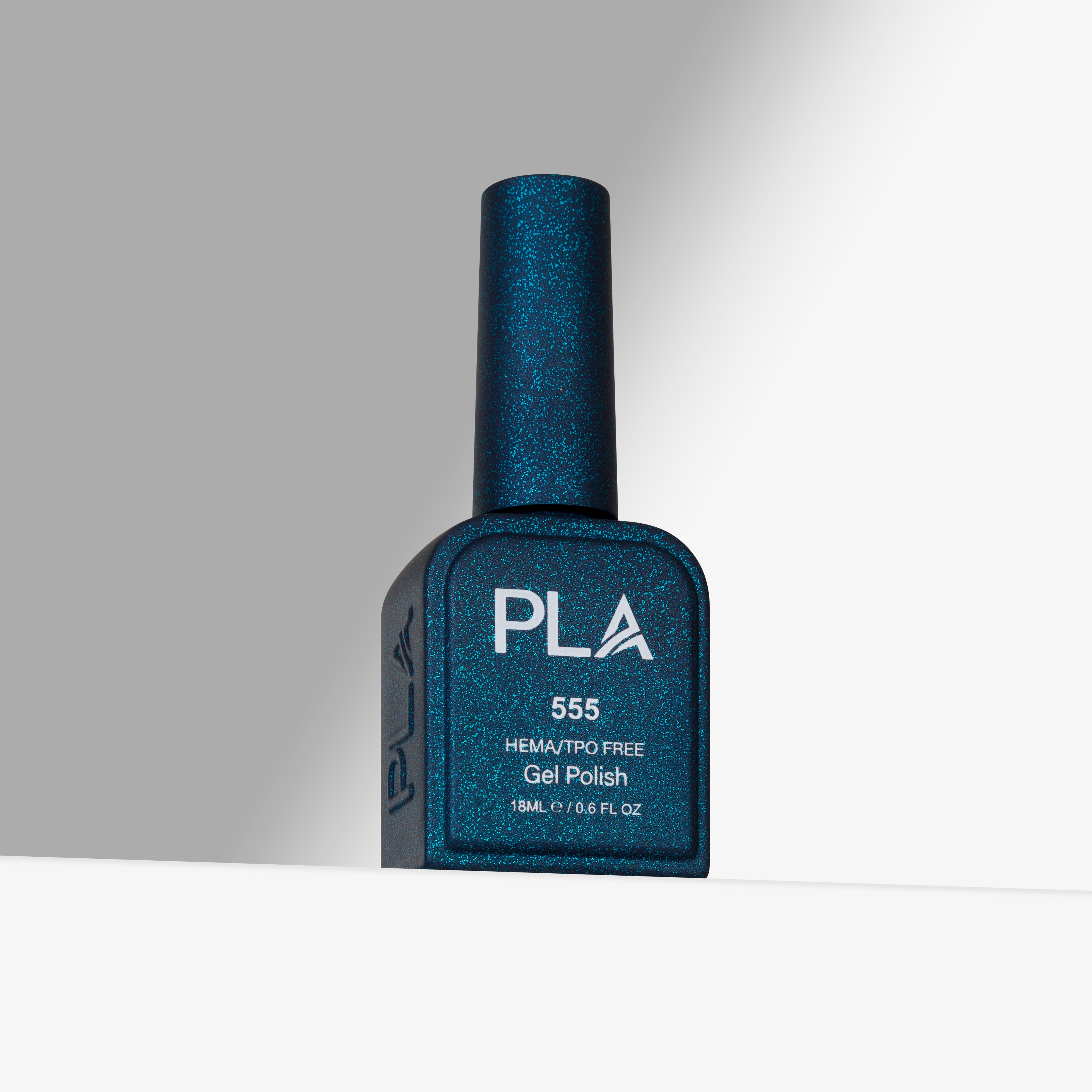 Midnight Rush - 555 - Gel Polish