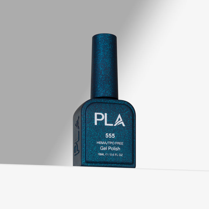 PLA TikTok: City Lights Collection Gel Polishes