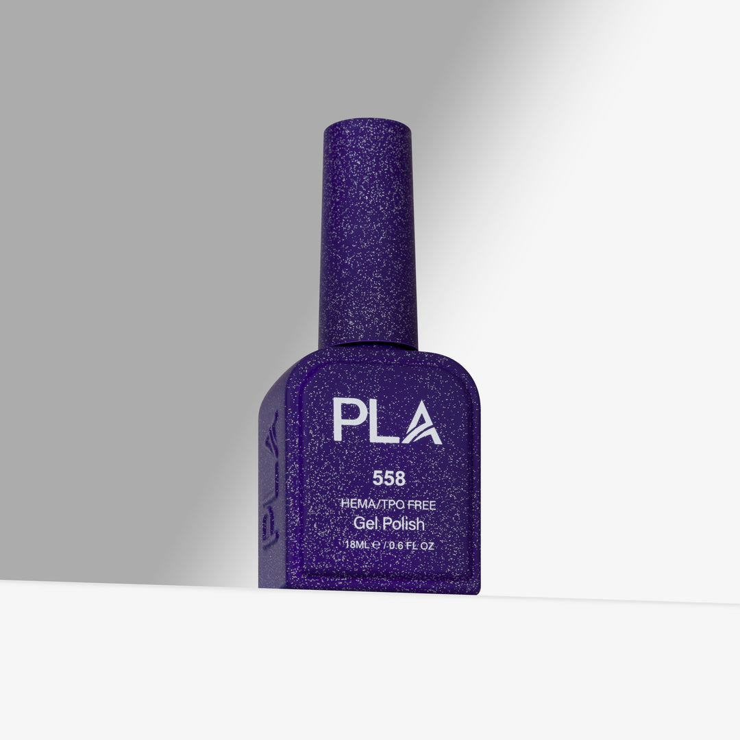 PLA TikTok: City Lights Collection Gel Polishes