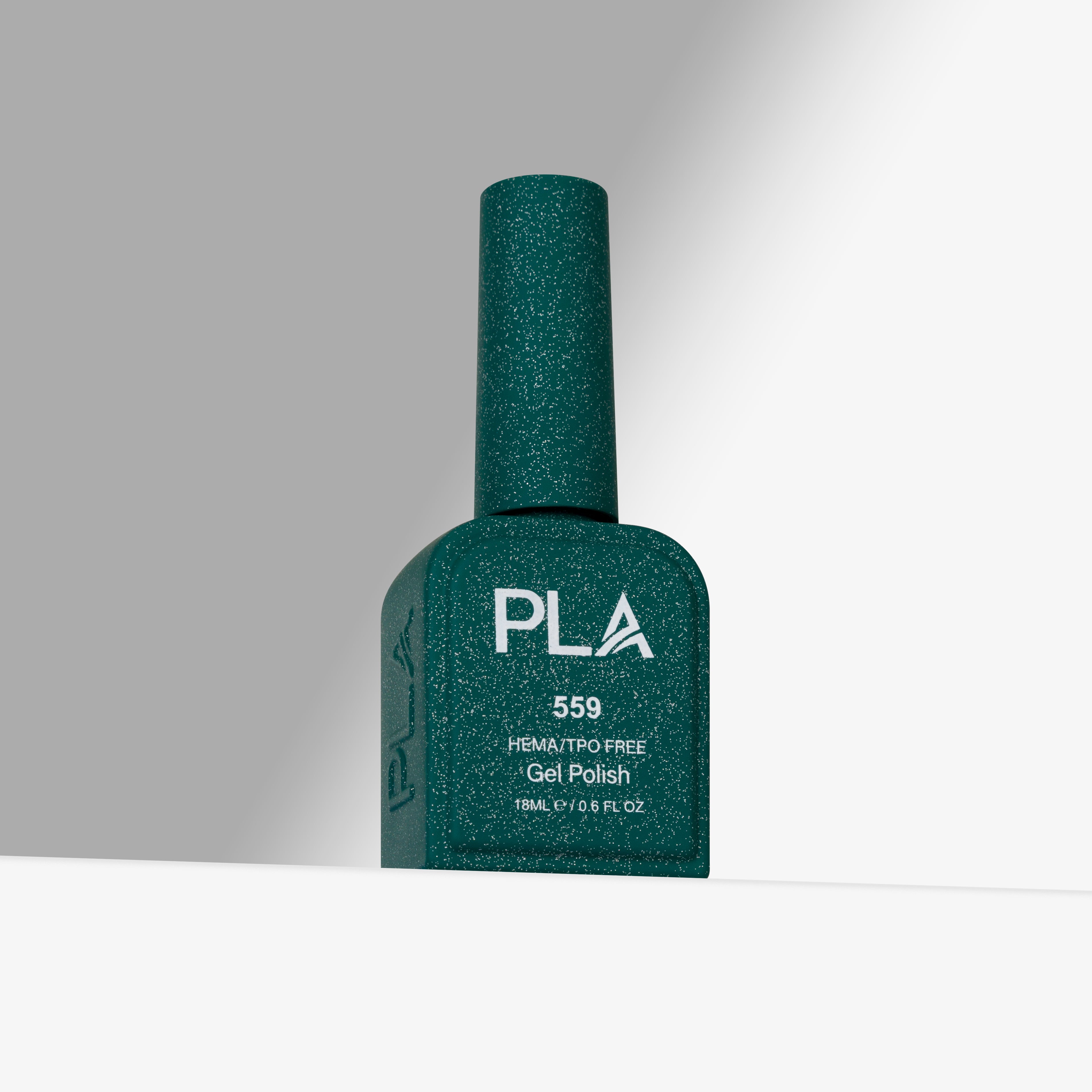 Life In The Fast Lane - 559 - Gel Polish