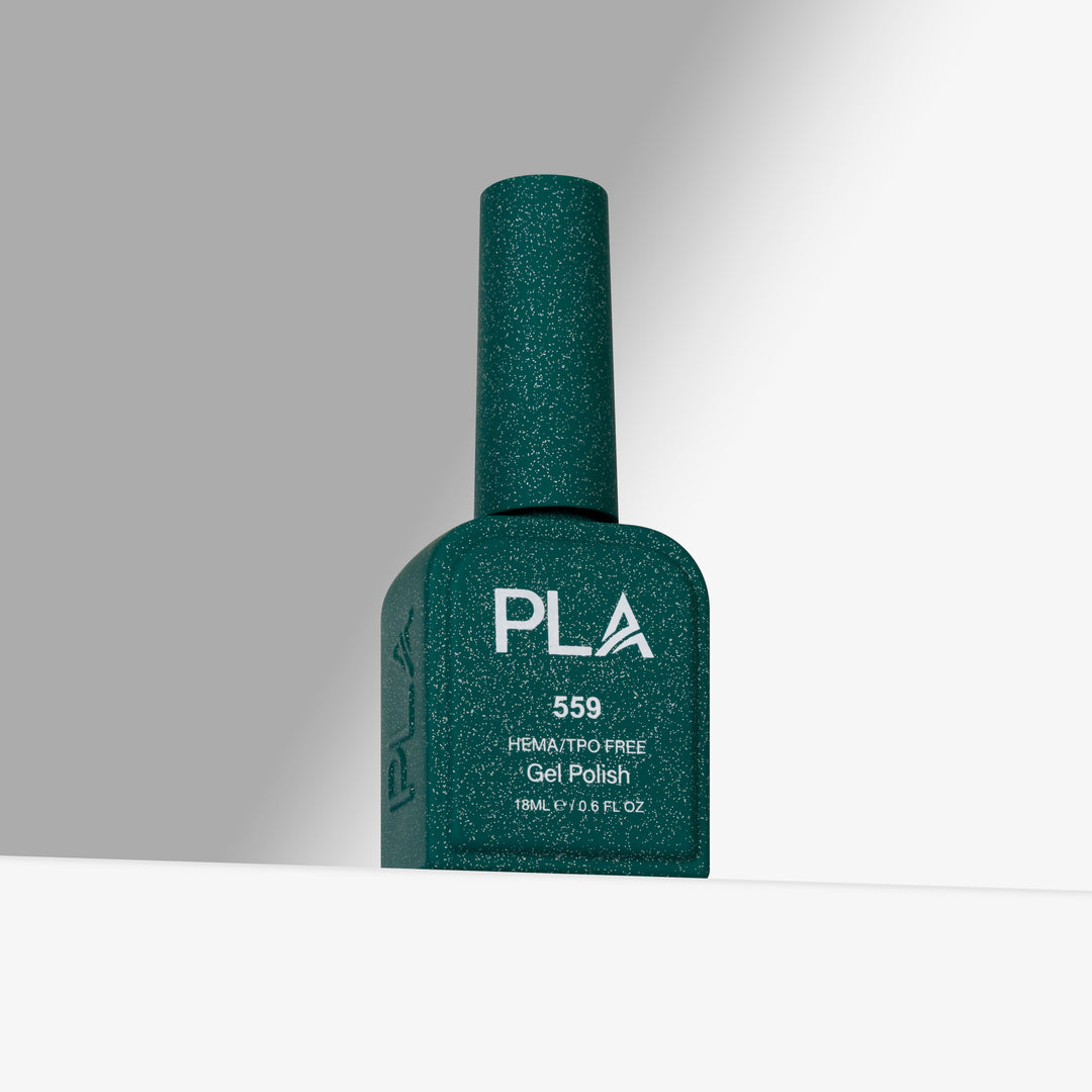 PLA TikTok: City Lights Collection Gel Polishes