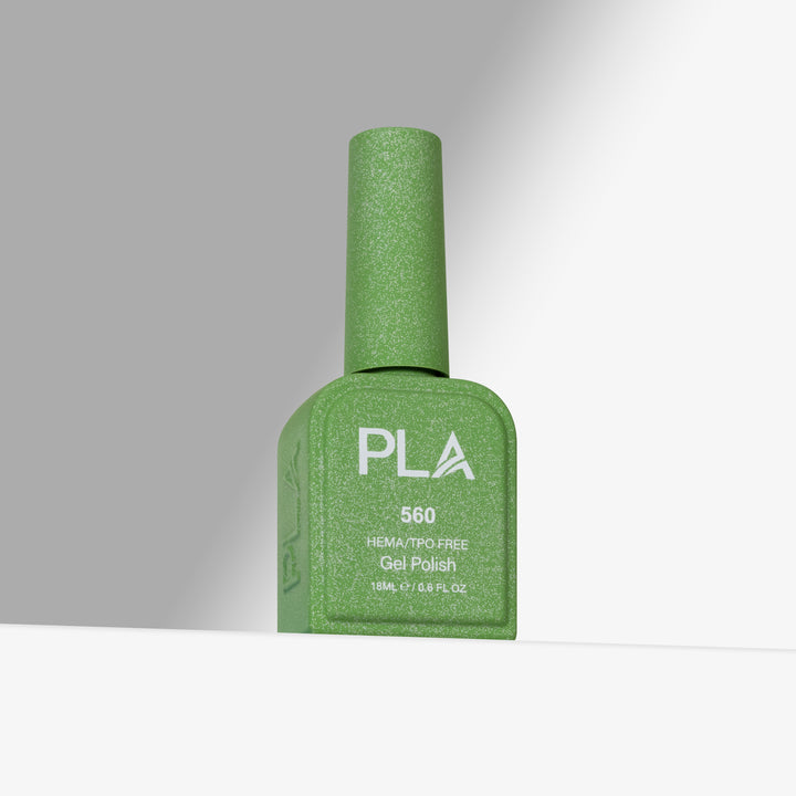 PLA TikTok: City Lights Collection Gel Polishes
