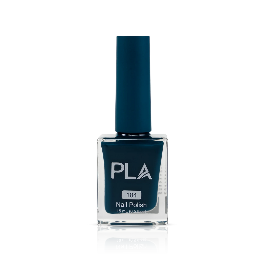 Nails Before Males - 184