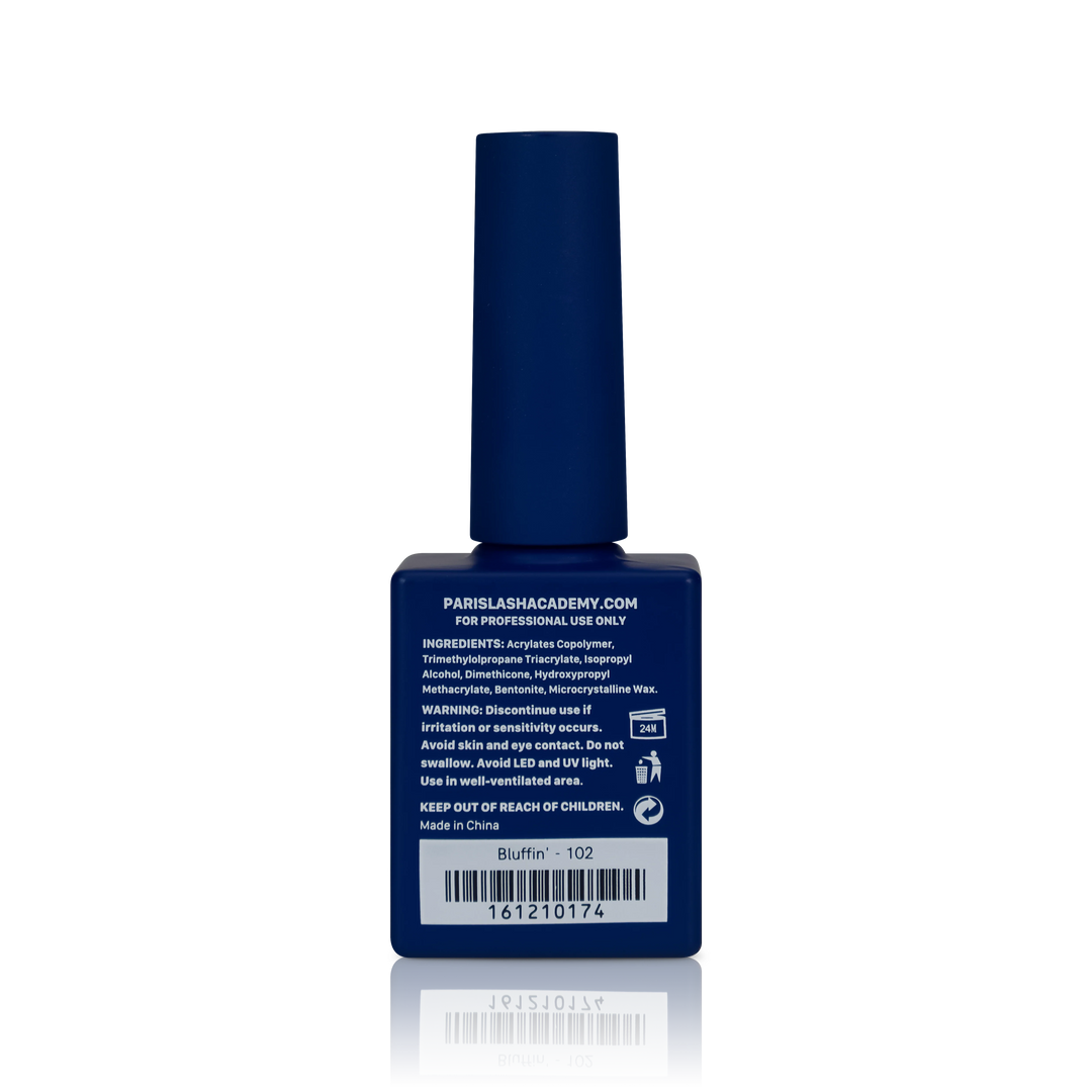 Bluffin' - 102