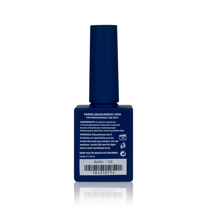 Bluffin' - 102