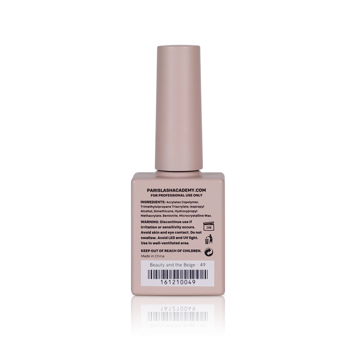 Beauty and the Beige - 49