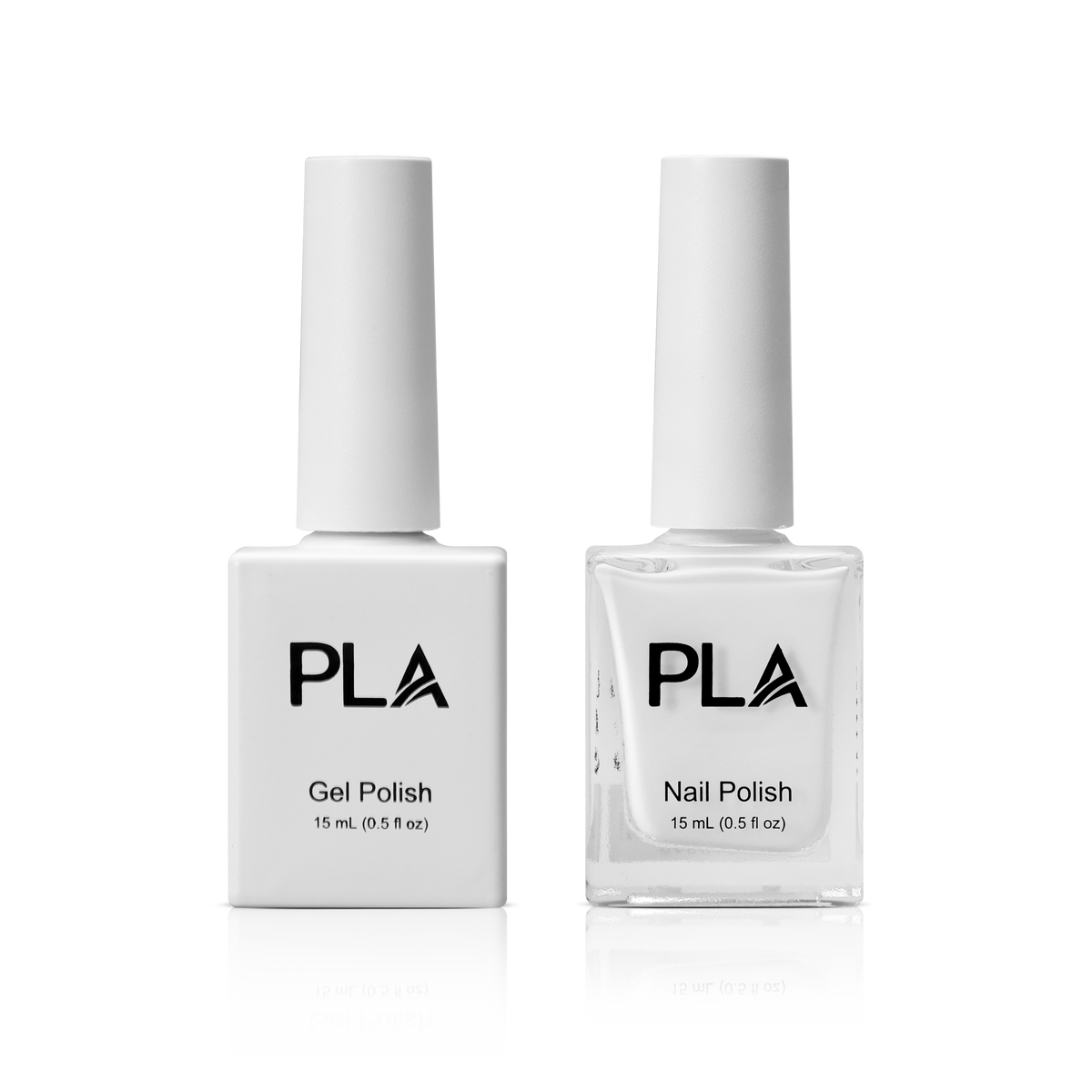 French White Nail Polish – Paris Lash Academy