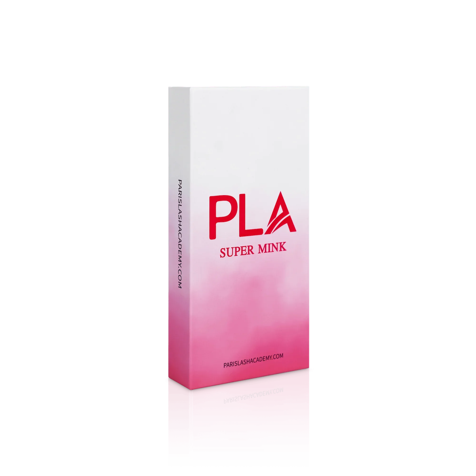 0.02 Volume Lash Tray