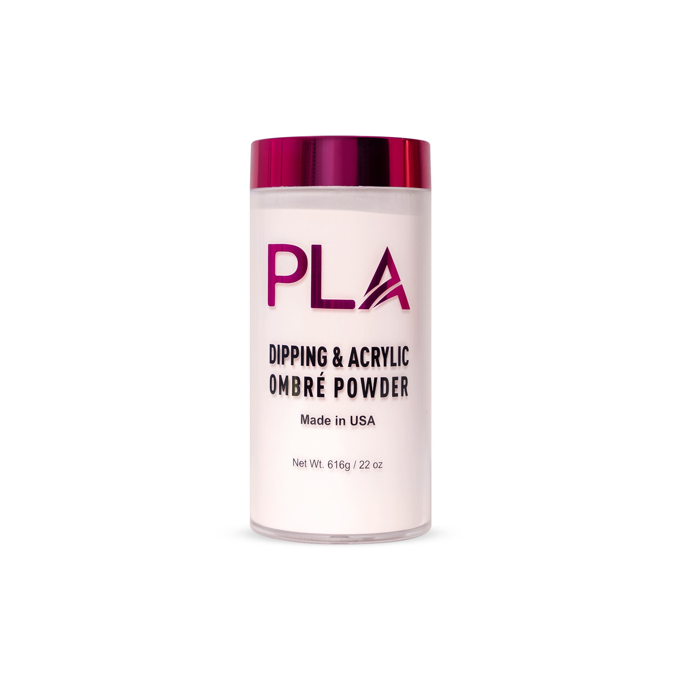 Nude - 22oz 2-in-1 Dip & Acrylic Powder - PLA04