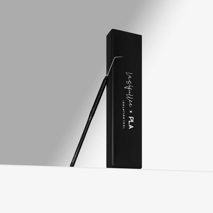 Lashfullee x PLA Isolation Tool