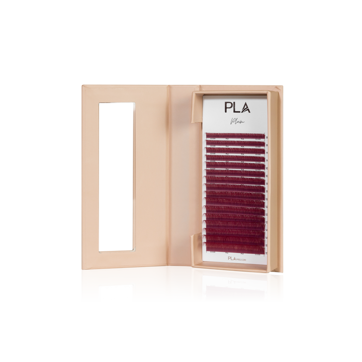 After Hours Collection - 0.03 Color Lashes CC Mix 8-15mm