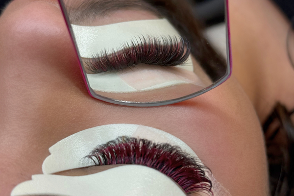 After Hours Collection - 0.03 Color Lashes CC Mix 8-15mm