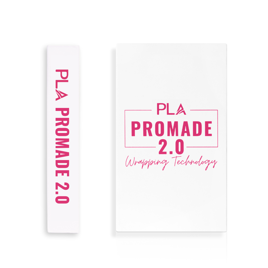 PLA ProMade 2.0™: 8D ProMade Fans