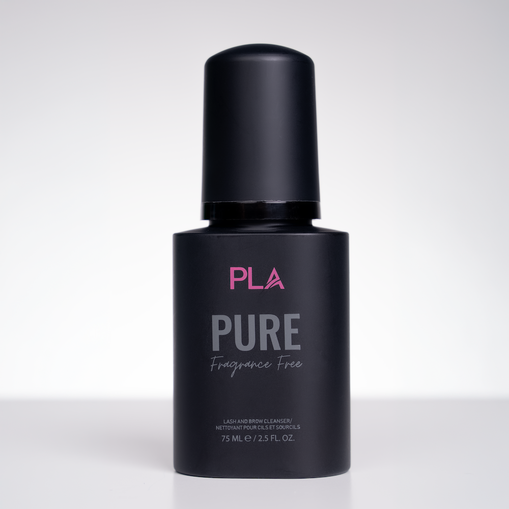 PURE Cleanser 75mL - Unscented