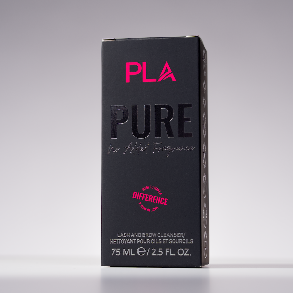 PURE Cleanser 75mL - Unscented