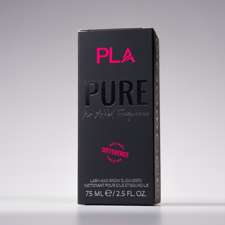 PURE Cleanser 75mL - Unscented