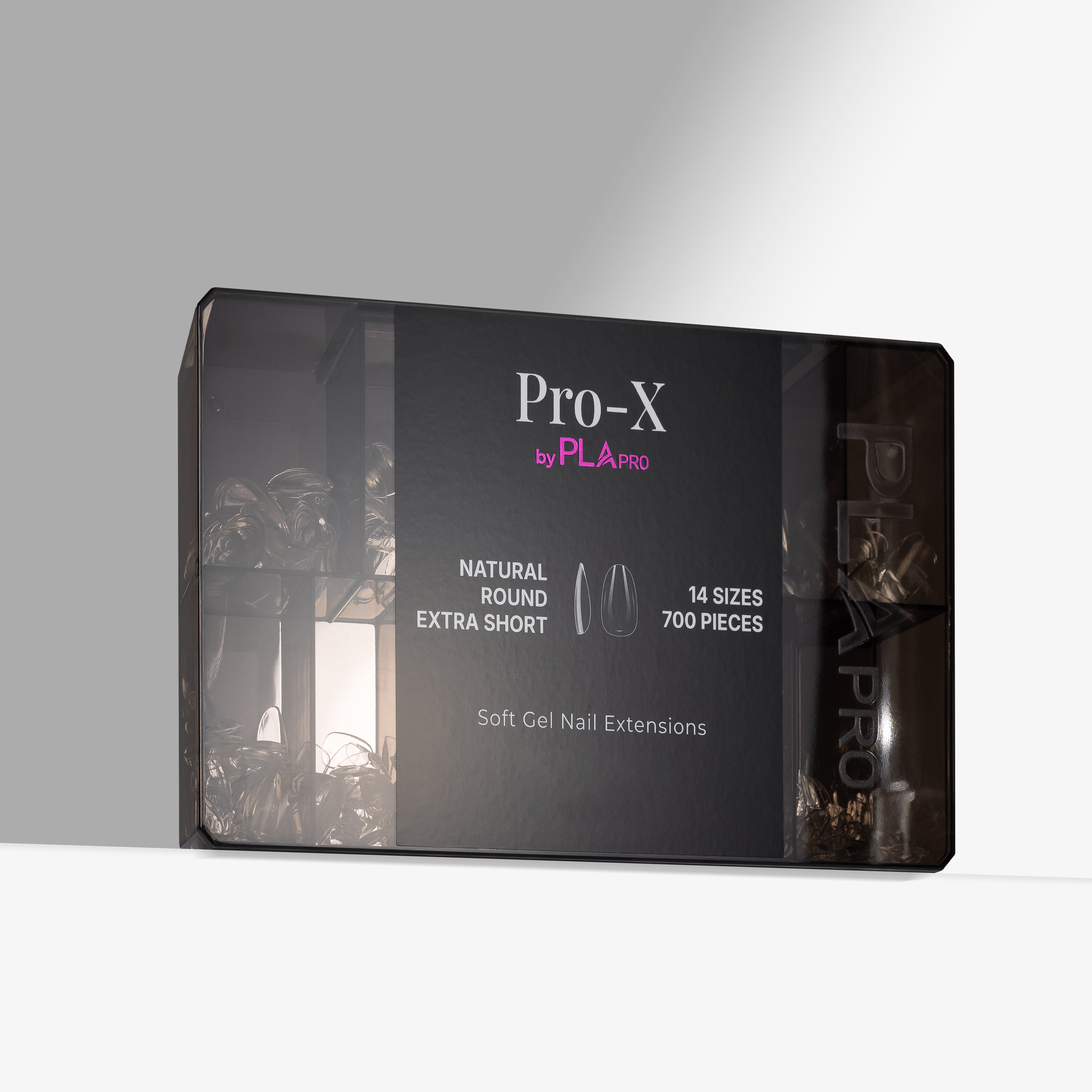 Nail Tip Boxes - Master Carton