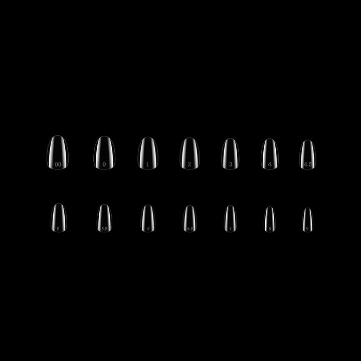 Đầu Mở Rộng Gel Mềm Pro-X - Hộp Bổ Sung Tròn Số Lượng Lớn (1000 cái)