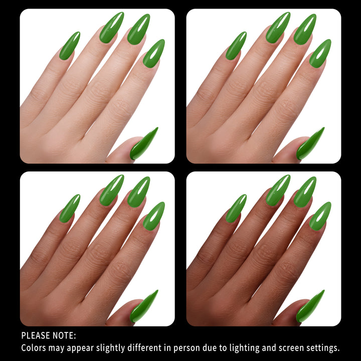 Elf Squad - 127 - Lacquer Polish