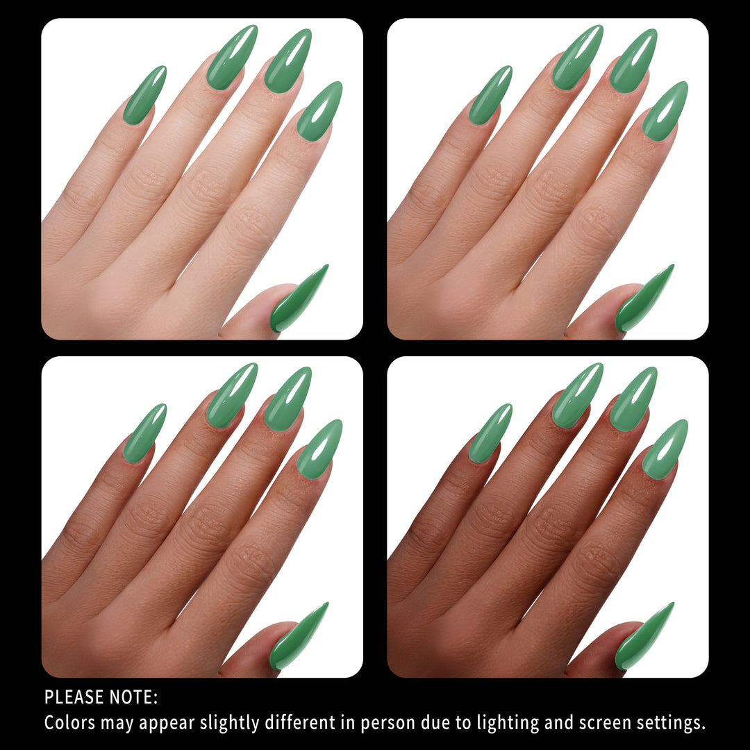 Love at Frost Sight - 130 - Lacquer Polish