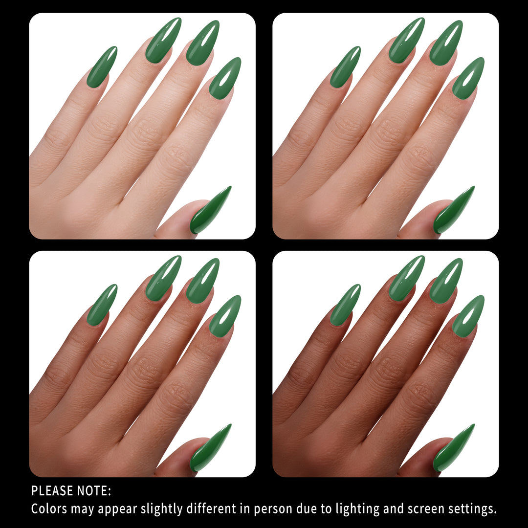 Jolly Jolly - 132 - Gel Polish