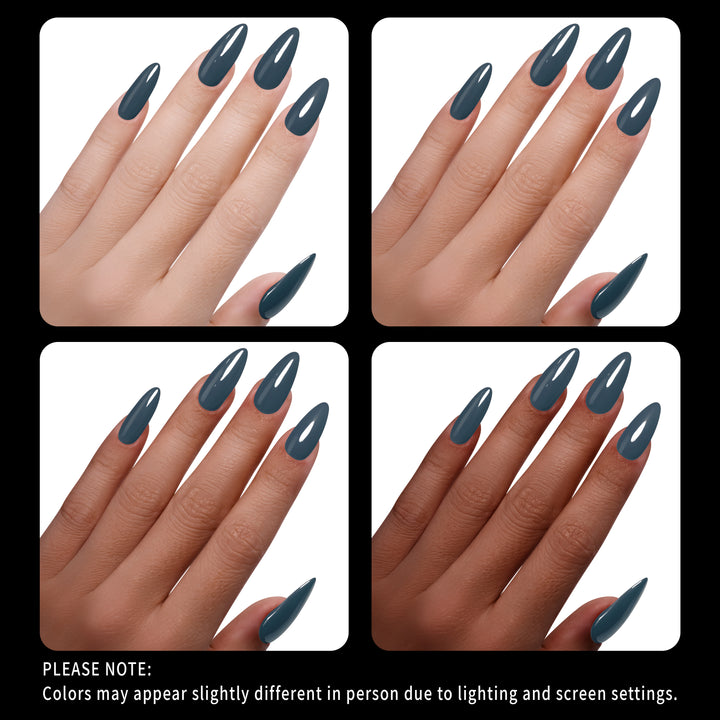 Silent Night - 141 - Gel Polish