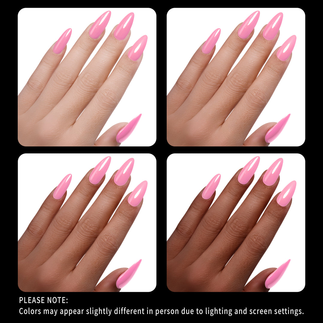 Hustle, Rest, Repeat - 147 - Gel Polish