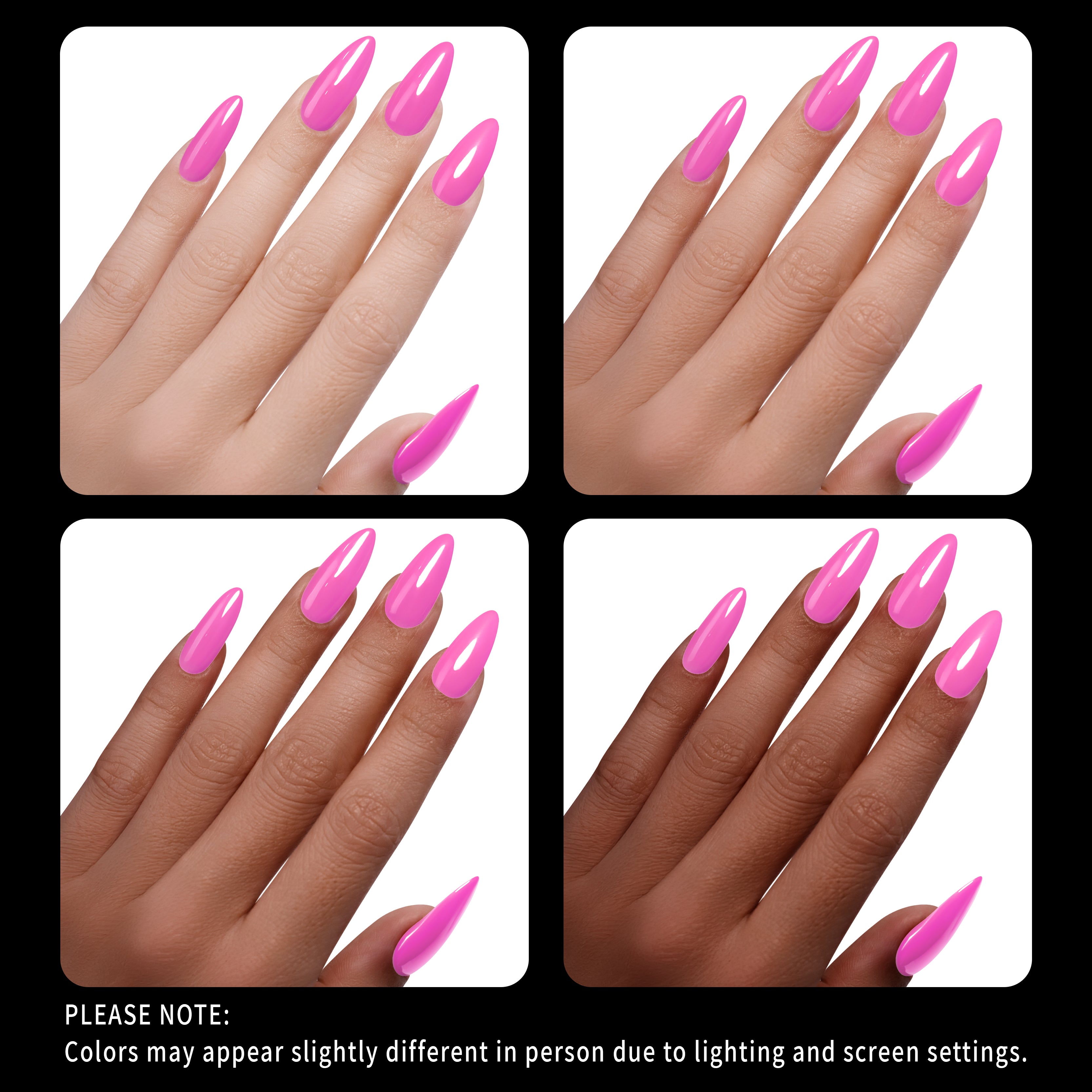 2-in-1 Dip & Acrylic Powder MOOD: $CE0,000,000 - 150