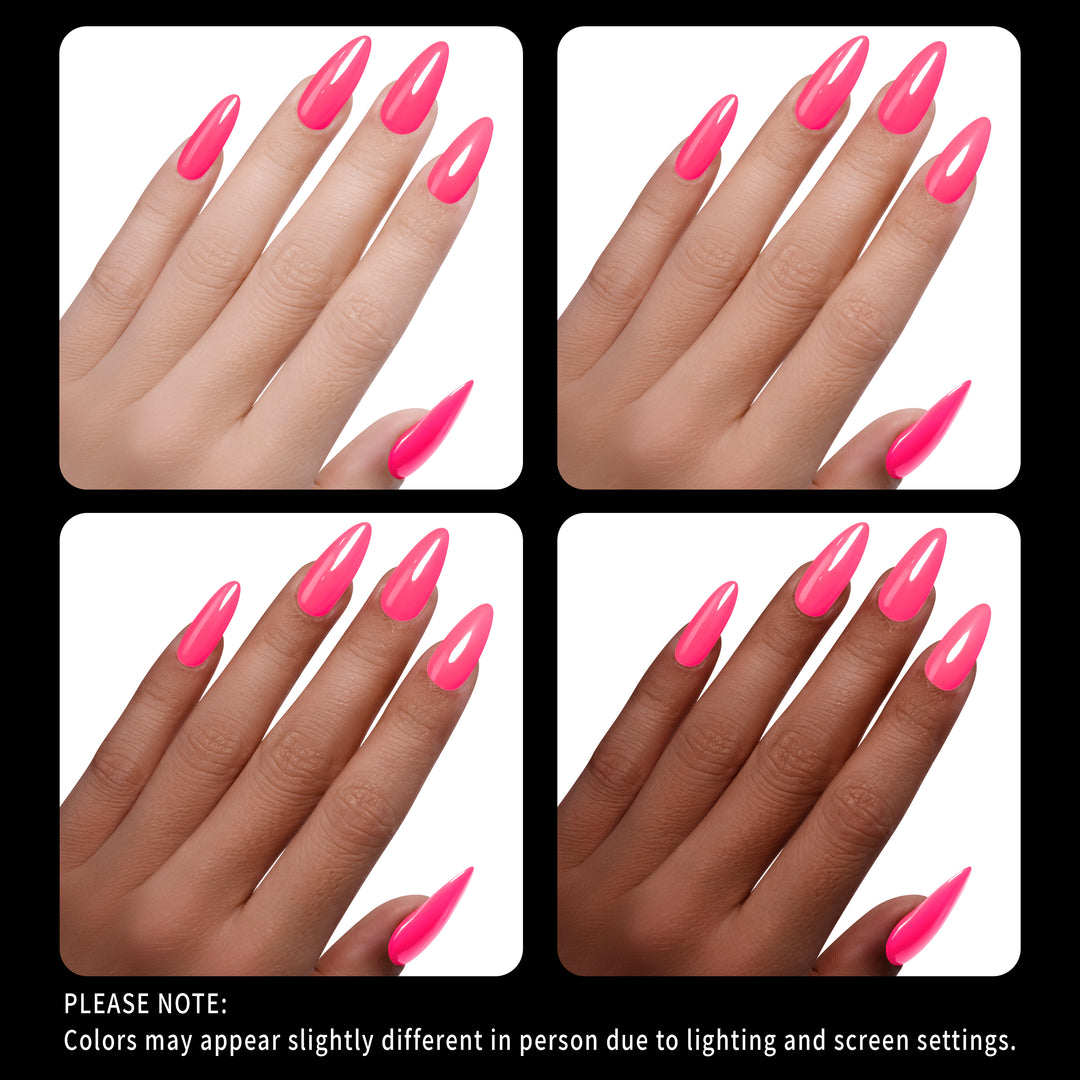 Make It Rain - 154 - Gel Polish