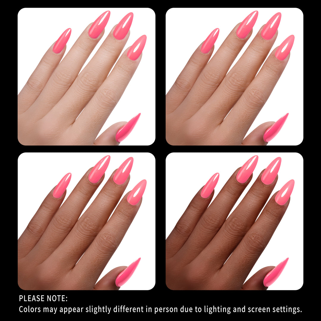 Call Me Boss - 156 - Gel Polish