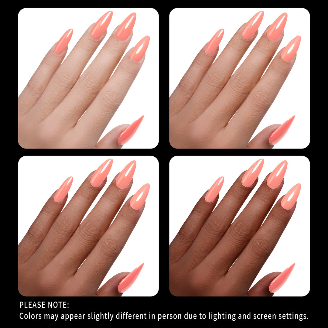 Doubt Me, I Dare You - 160 - Gel Polish