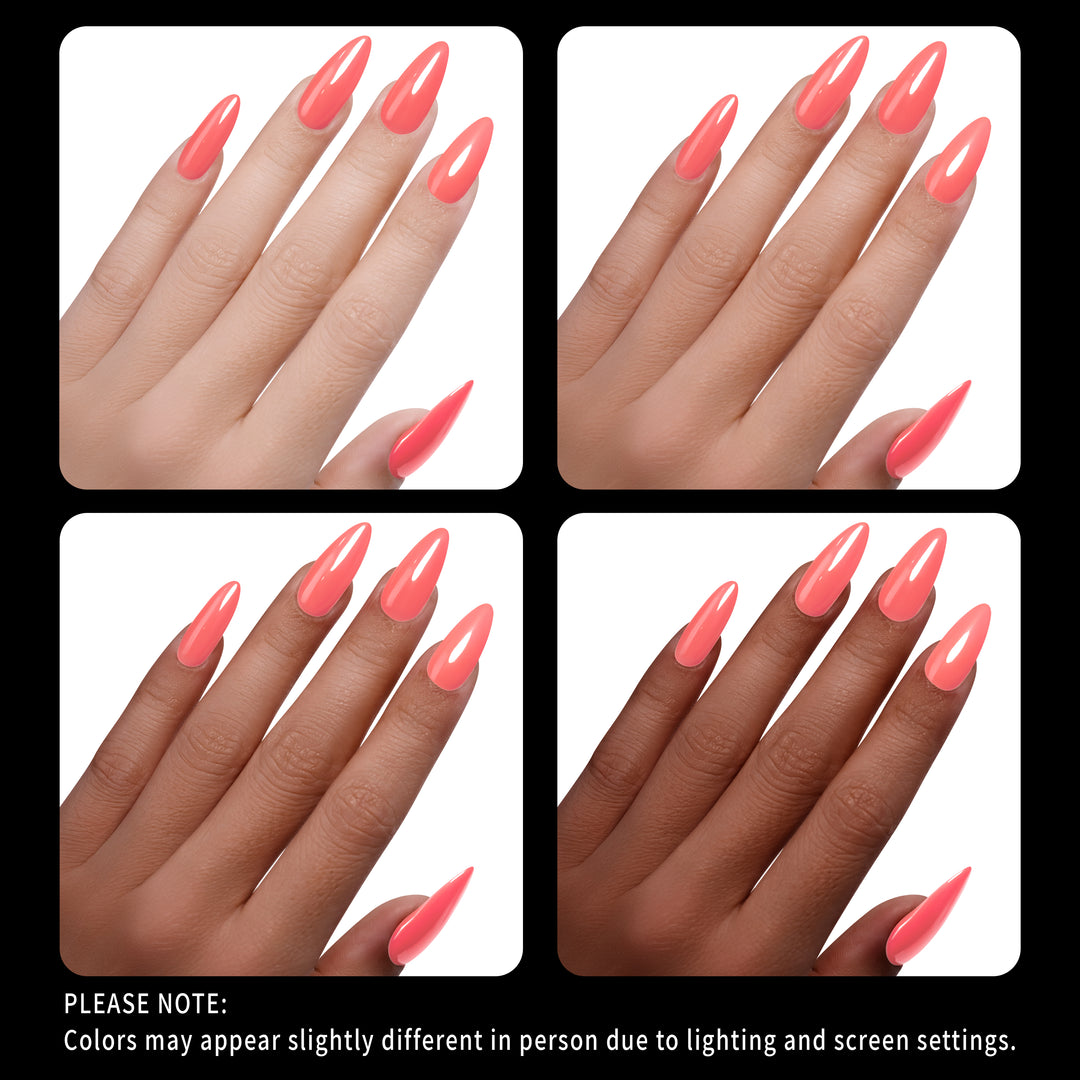 Workin' & Twerkin' - 162 - Gel Polish