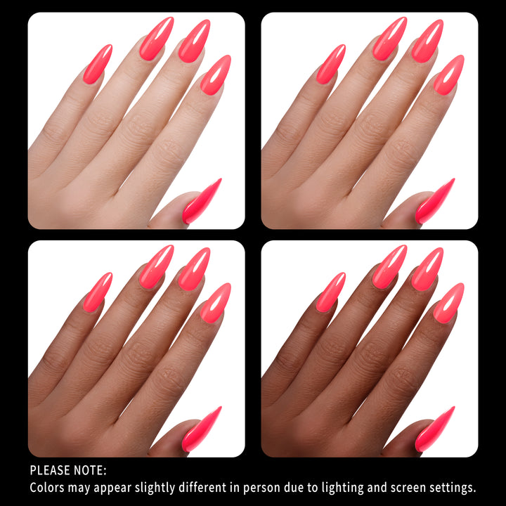 Imma Shine Like Gloss - 163 - Gel Polish