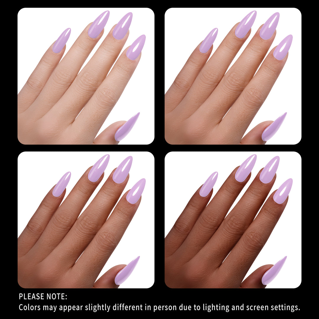 Yes You Can - 164 - Gel Polish