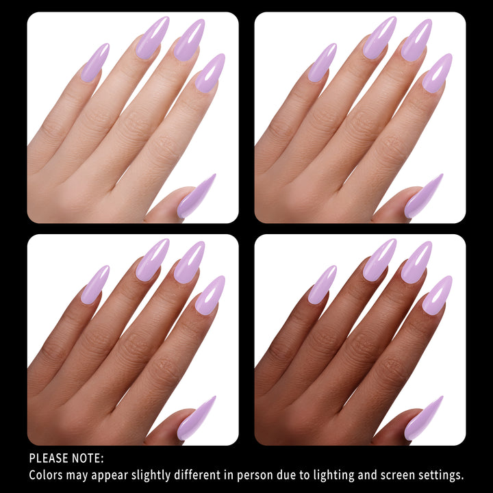 Yes You Can - 164 - Gel Polish
