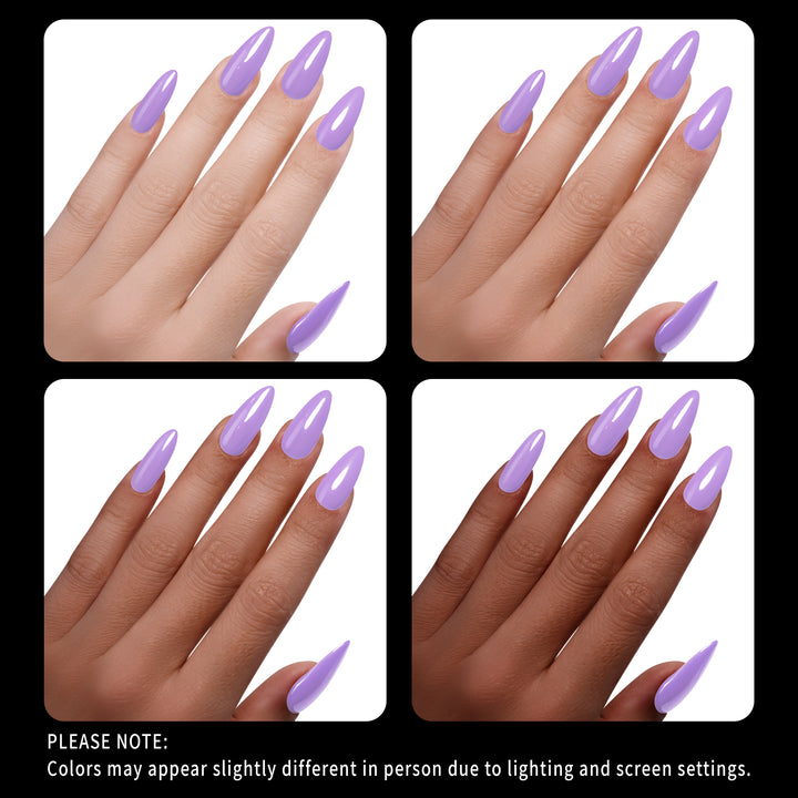All Expenses Paid - 165 - Gel Polish