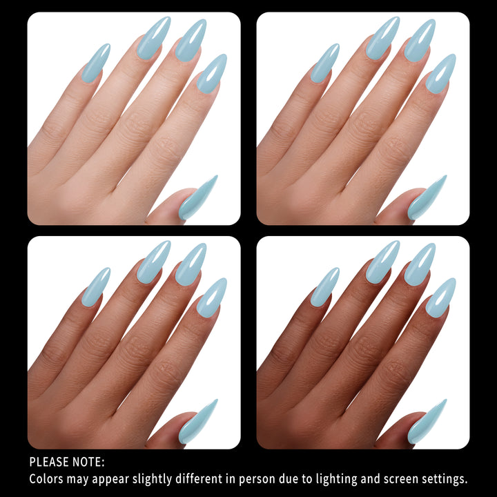 Baddie O'Clock - 168 - Gel Polish