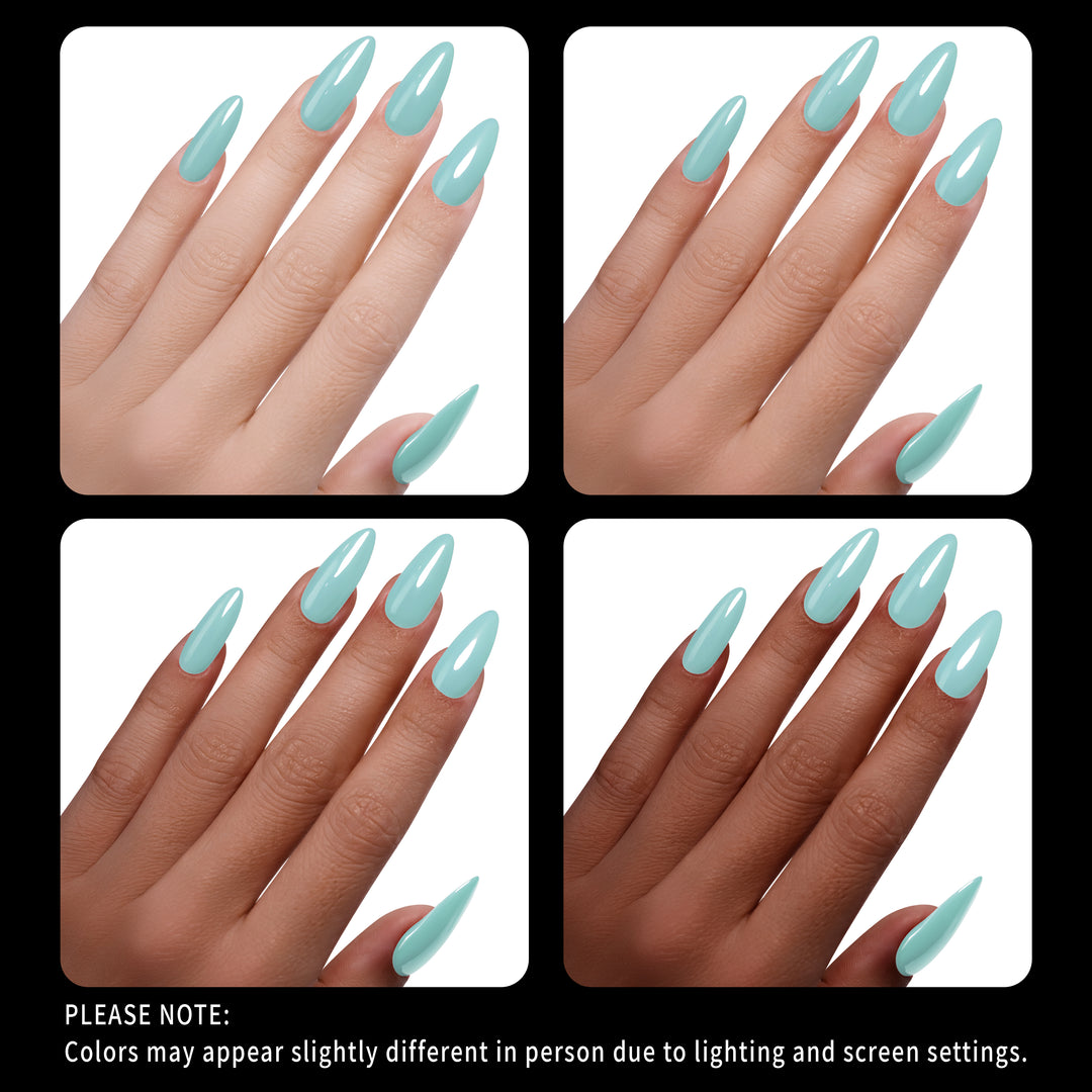 Miss Independent - 174 - Lacquer Polish