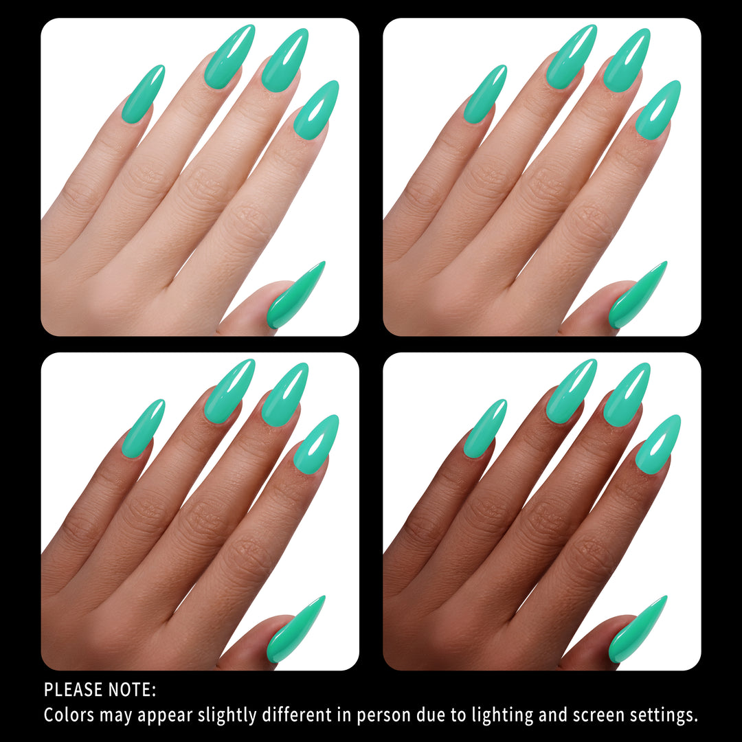 It's Giving Bougie - 175 - Lacquer Polish
