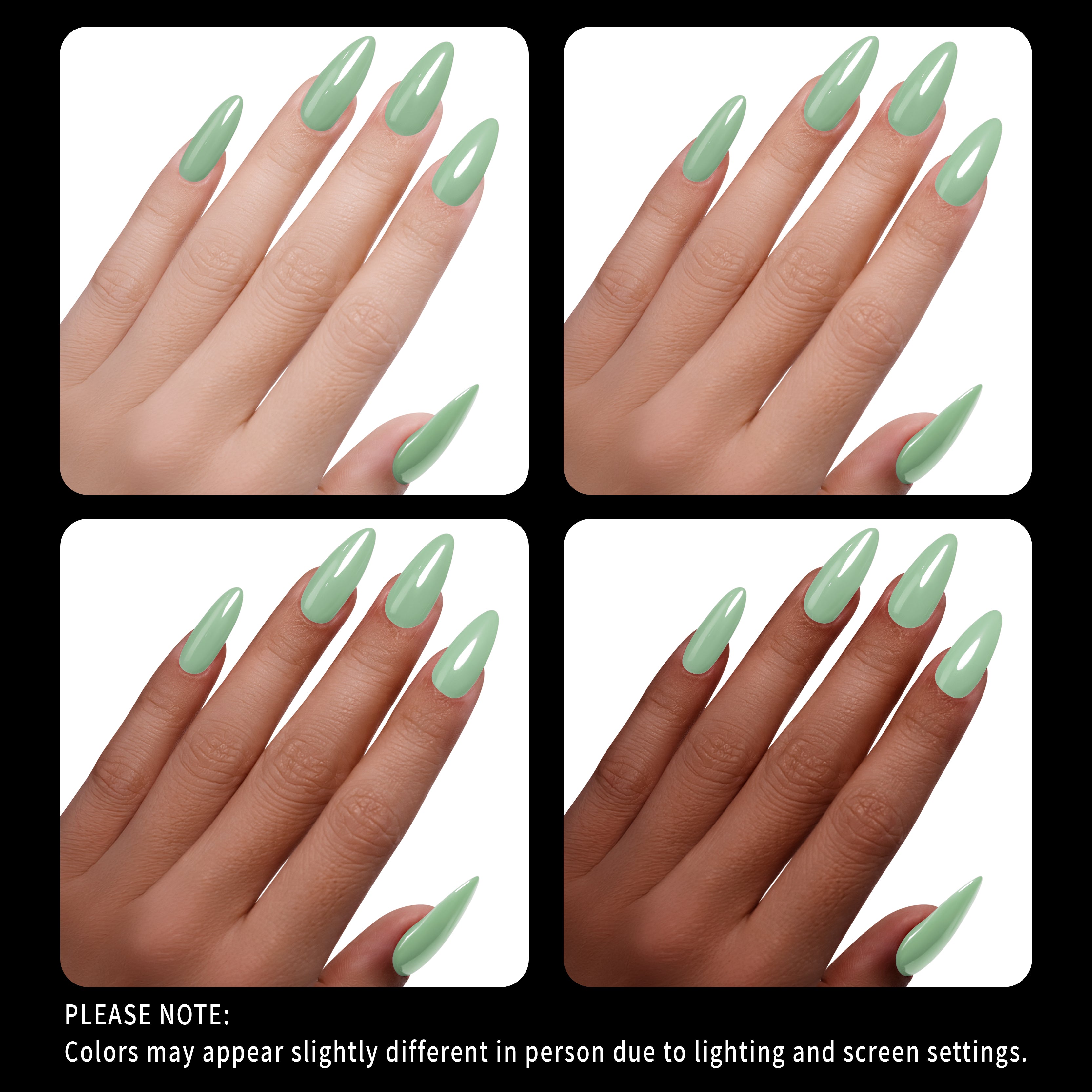 2-in-1 Dip & Acrylic Powder Sweet & Savage - 178